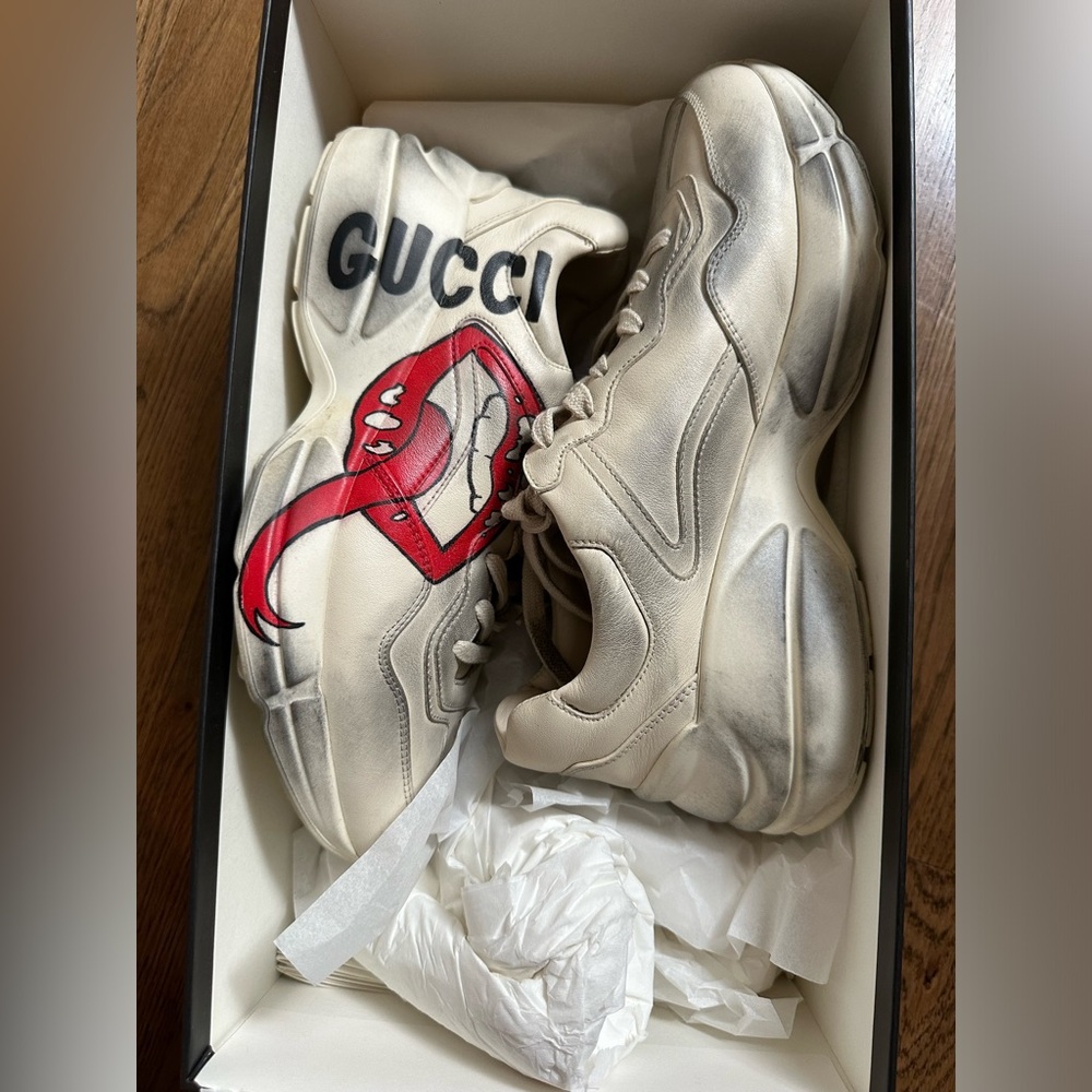 Gucci Sneakers
